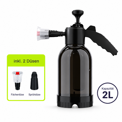 Schaumsprüher 2L – Professionelle Fahrzeugpflege wie vom Aufbereiter